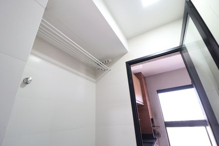 Apartamento para alugar com 1106m², 3 quartos e 1 vagaÁrea de Serviço