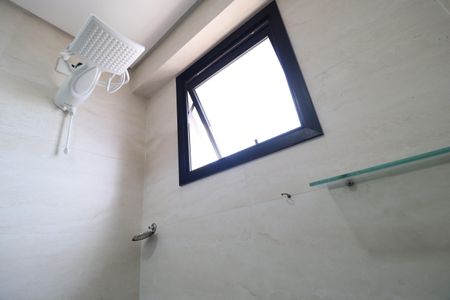 Apartamento para alugar com 1106m², 3 quartos e 1 vagaBanheiro do Quarto 3