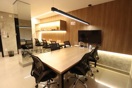 Apartamento para alugar com 1106m², 3 quartos e 1 vagaEscritório