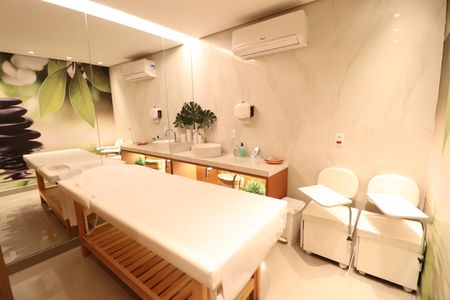 Apartamento para alugar com 1106m², 3 quartos e 1 vagaEspaço Beleza