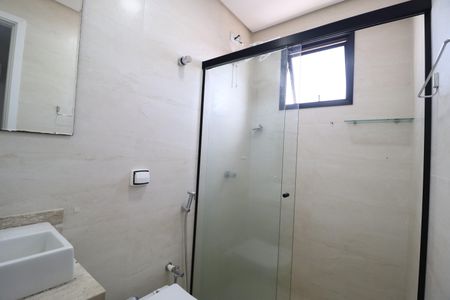 Apartamento para alugar com 1106m², 3 quartos e 1 vagaBanheiro do Quarto 3