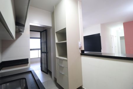 Apartamento para alugar com 1106m², 3 quartos e 1 vagaCozinha