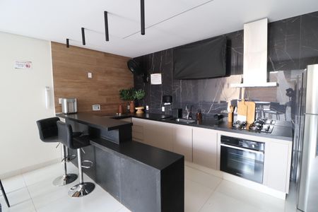 Apartamento para alugar com 1106m², 3 quartos e 1 vagaÁrea comum