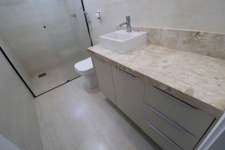 Apartamento para alugar com 1106m², 3 quartos e 1 vagaBanheiro Social