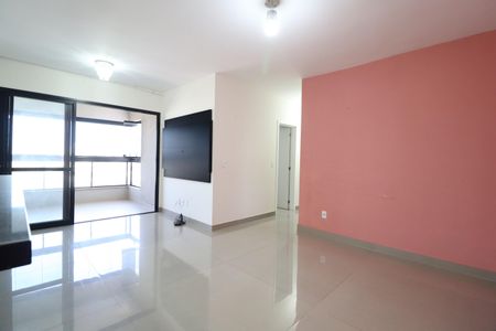 Sala de apartamento para alugar com 3 quartos, 1106m² em Cazeca, Uberlândia