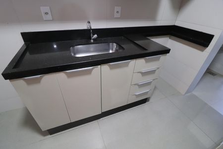 Apartamento para alugar com 1106m², 3 quartos e 1 vagaCozinha