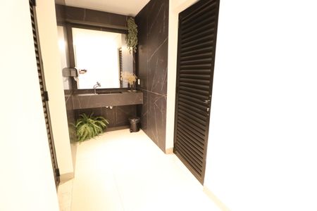 Apartamento para alugar com 1106m², 3 quartos e 1 vagaÁrea comum