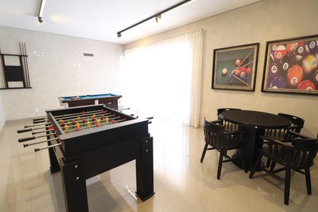 Apartamento para alugar com 1106m², 3 quartos e 1 vagaSala de Jogos