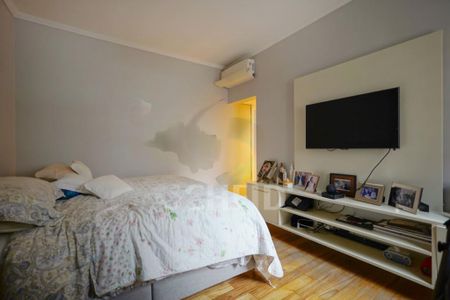 Apartamento à venda com 240m², 4 quartos e 4 vagas