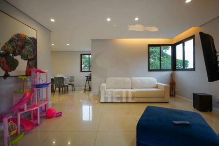 Apartamento à venda com 240m², 4 quartos e 4 vagas