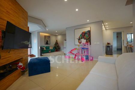 Apartamento à venda com 240m², 4 quartos e 4 vagas
