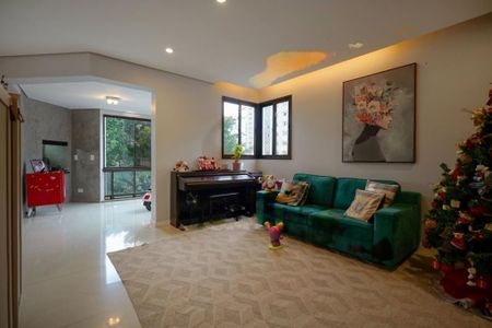Apartamento à venda com 240m², 4 quartos e 4 vagas