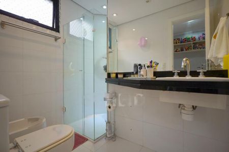 Apartamento à venda com 240m², 4 quartos e 4 vagas