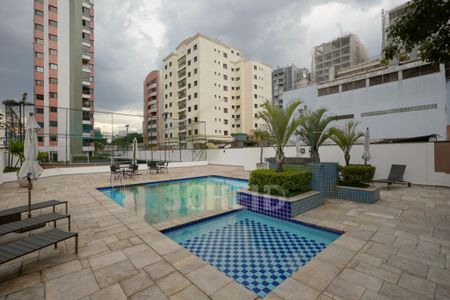 Apartamento à venda com 240m², 4 quartos e 4 vagas