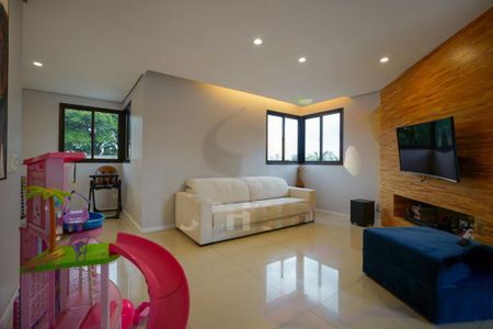 Apartamento à venda com 4 quartos, 240m² em Moema, São Paulo
