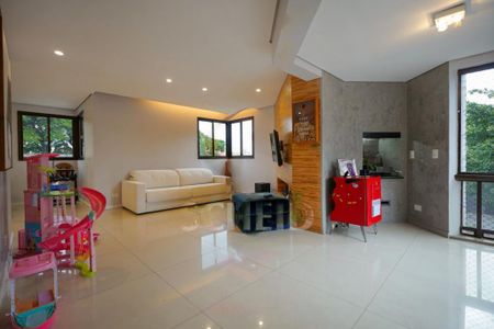 Apartamento à venda com 4 quartos, 240m² em Moema, São Paulo