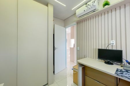 Apartamento para alugar com 47m², 2 quartos e 1 vaga Apartamento para alugar com 47m², 2 quartos e 1 vagaQuarto 2