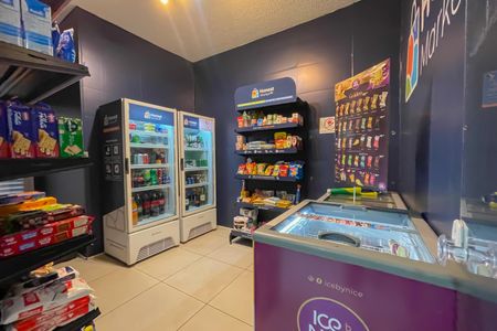 Apartamento para alugar com 47m², 2 quartos e 1 vaga Apartamento para alugar com 47m², 2 quartos e 1 vagaÁrea comum