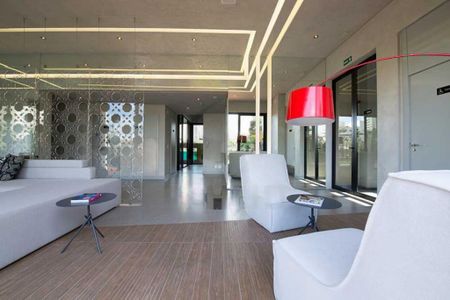 Apartamento à venda com 1 quarto, 44m² em Vila Olímpia, São Paulo