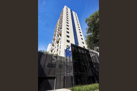 Apartamento à venda com 44m², 1 quarto e 1 vaga
