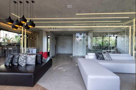 Apartamento à venda com 1 quarto, 44m² em Vila Olímpia, São Paulo