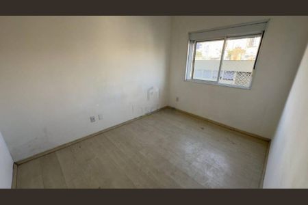Apartamento à venda com 2 quartos, 53m² em Barra Funda, São Paulo