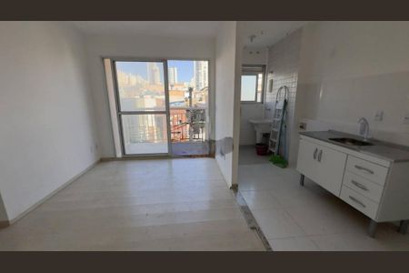 Apartamento à venda com 2 quartos, 53m² em Barra Funda, São Paulo