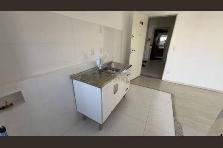 Apartamento à venda com 2 quartos, 53m² em Barra Funda, São Paulo