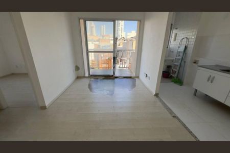 Apartamento à venda com 2 quartos, 53m² em Barra Funda, São Paulo