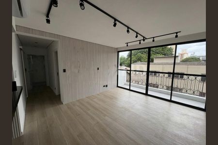 Apartamento à venda com 2 quartos, 88m² em Pinheiros, São Paulo