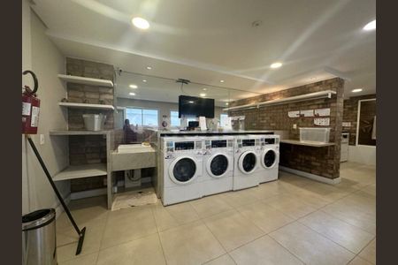 Studio à venda com 37m², 1 quarto e 1 vaga