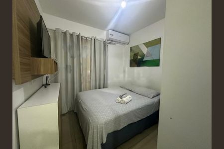 Studio à venda com 37m², 1 quarto e 1 vaga