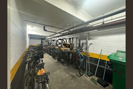 Studio à venda com 37m², 1 quarto e 1 vaga