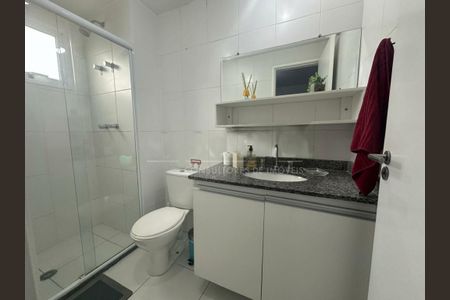 Studio à venda com 37m², 1 quarto e 1 vaga