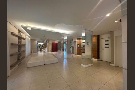 Studio à venda com 37m², 1 quarto e 1 vaga