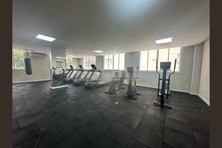 Studio à venda com 37m², 1 quarto e 1 vaga