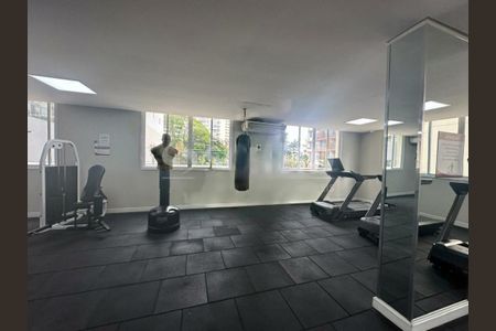 Studio à venda com 37m², 1 quarto e 1 vaga