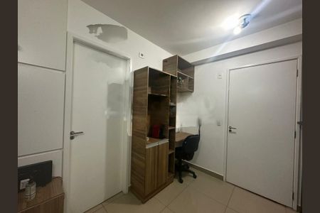 Kitnet/Studio à venda com 1 quarto, 37m² em Santo Amaro, São Paulo