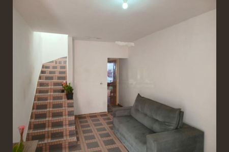 Casa à venda com 2 quartos, 90m² em Jardim Satelite, São Paulo