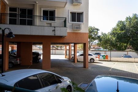 Apartamento à venda com 143m², 3 quartos e 1 vaga Apartamento à venda com 143m², 3 quartos e 1 vagaGaragem