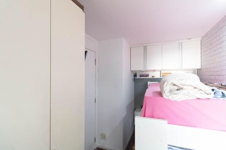 Apartamento à venda com 143m², 3 quartos e 1 vaga Apartamento à venda com 143m², 3 quartos e 1 vagaQuarto 3