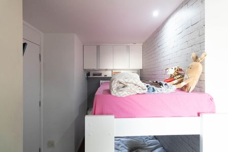 Apartamento à venda com 143m², 3 quartos e 1 vaga Apartamento à venda com 143m², 3 quartos e 1 vagaQuarto 3