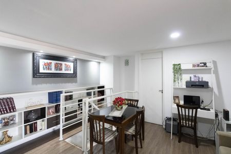 Apartamento à venda com 143m², 3 quartos e 1 vaga Apartamento à venda com 143m², 3 quartos e 1 vagaSala 2