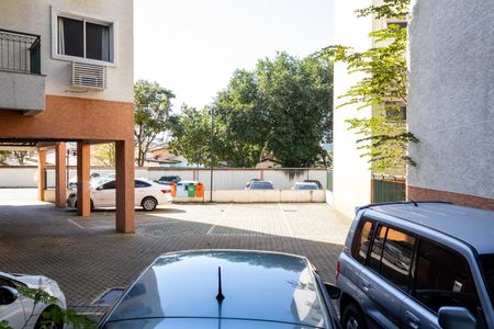 Apartamento à venda com 143m², 3 quartos e 1 vaga Apartamento à venda com 143m², 3 quartos e 1 vagaGaragem