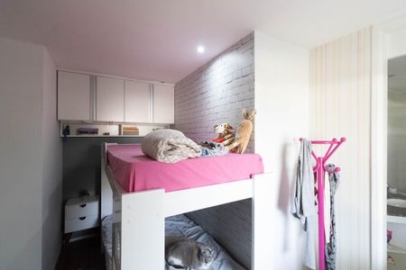 Apartamento à venda com 143m², 3 quartos e 1 vaga Apartamento à venda com 143m², 3 quartos e 1 vagaQuarto 3