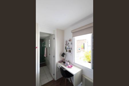 Apartamento à venda com 143m², 3 quartos e 1 vaga Apartamento à venda com 143m², 3 quartos e 1 vagaQuarto 3