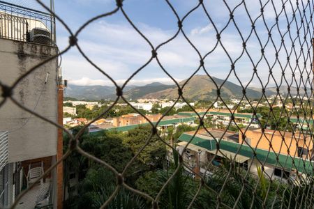 Apartamento à venda com 143m², 3 quartos e 1 vaga Apartamento à venda com 143m², 3 quartos e 1 vagaVista da Varanda