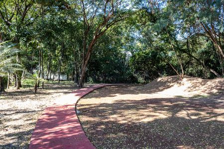 Apartamento à venda com 143m², 3 quartos e 1 vaga Apartamento à venda com 143m², 3 quartos e 1 vagaBosque