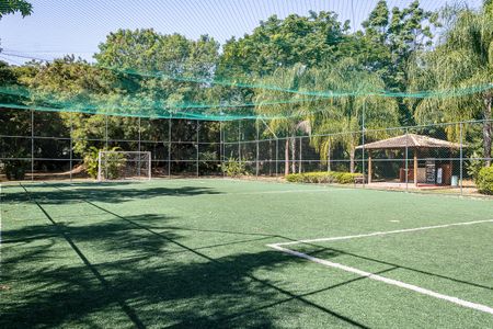 Apartamento à venda com 143m², 3 quartos e 1 vaga Apartamento à venda com 143m², 3 quartos e 1 vagaQuadra Esportiva