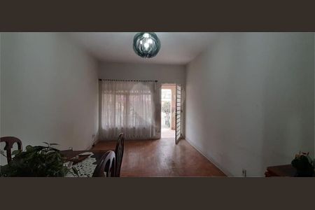 Casa à venda com 4 quartos, 230m² em Tucuruvi, São Paulo